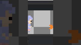 Creating a Fire Attack Animation for my 2D Pixel Game | #2d #unity #pixelart #gamedev #devlog