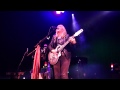 Melissa Etheridge Monster Shepherd&#39;s Bush 4 27 15