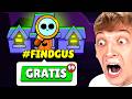 SO kriegst du ALLE GESCHENKE im BRAWLOWEEN UPDATE! 😱