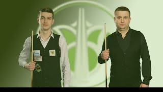 TV 5 | 1/8 | ШАГАЕВ АНДРЕЙ V ШВЫРЯЕВ ЛЕОНИД | ll КУБОК РАИСА РТ 2025 | ДЕНЬ 4
