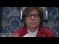 O ring austin powers