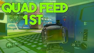 FIRST EVER BO3 QUAD FEED IN THE WORLD!!!!!!!! (P-06)
