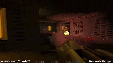 Quake II: Ground Zero - Playthrough - Part 13