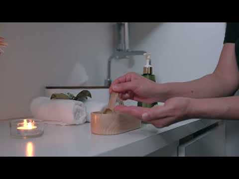 A glimpse inside Zen Day Spa's massage treatments in Potts Point