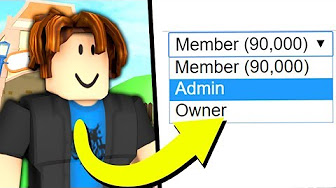 Roblox How To Hack Group Ranks Youtube - how to hack a group in roblox