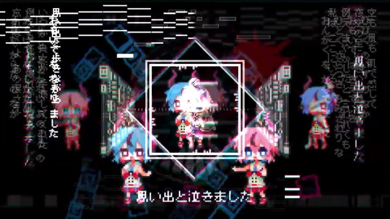 【合わせてみた】あねもねぐりっち×かるみあどーるず×りこりすめもりあ