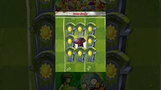 PvZ2 - How Many Bombs for 8 Sun Gravestones? #Shorts #pvz #pvz2 #pvz2gameplay #pvzmod