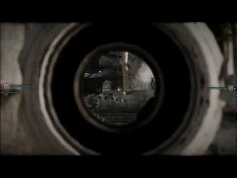 Medal of Honor Warfighter Mission 3 partie 1 en FRANÇAIS