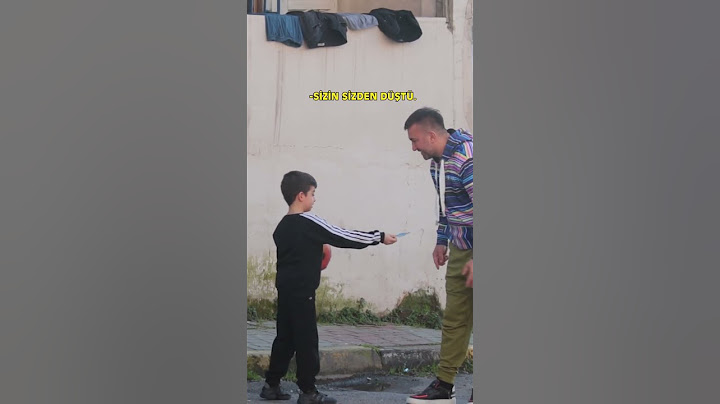 BİR ÇOCUĞUN MUTLULUĞU DÜNYAYA BEDEL 😍