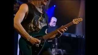 Deep Purple Hey Cisco Live Montreux 1996