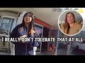 Teen Attacks Customer Over Alleged Racist Remark | Caught on Bodycam