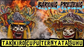 Njempl4n6 || Barong Kembar || Sekar Gondho Arum || Live Desa Kluncing