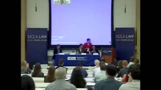 Panel 1: What is Privacy and Does It Matter Any More