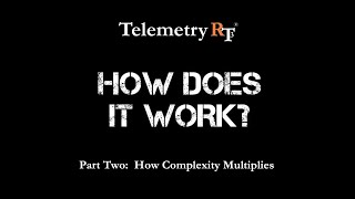 Telemetry RT3 - How It Works Part 2