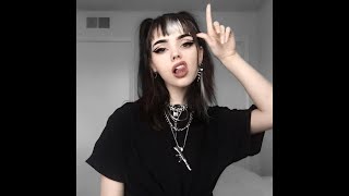 [free for profit] sad lil peep type beat dark rose @p4rabeats