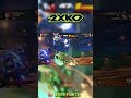 Did You BLOCK It ? #2xko