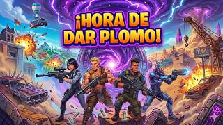 ¿Qué es un cambalache? | Fortnite