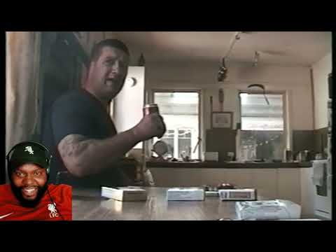 CHICAGO DUDES REACTION TO A WEEKEND WITH CHOPPER READ AND ERIC BANA