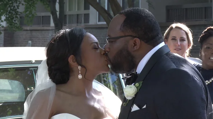 Jennifer & Derrick