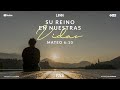 Link Live: Su reino en nuestras vidas