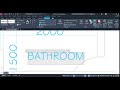 Beginners Introduction to AutoCAD 06