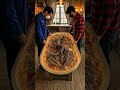 Incredible Epoxy Resin Table with Autumn Leaves! 🍂💎