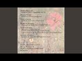 Miniature de la vidéo de la chanson Symphony No. 3 In G Minor, Op. 42: Ii. Adagio