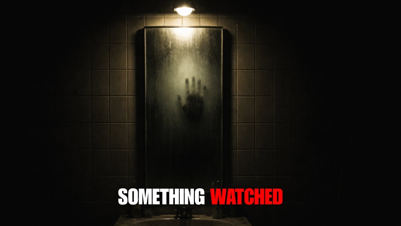 The Dark Secret Behind 1963 New York's MIRROR Mystery