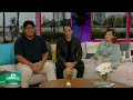 Miguel Colón rinde homenaje a su padre, Willie Colón, con un concierto sinfónico