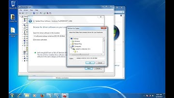 INSTALLING AVRDUINO PRO DRIVERS FOR 32 BIT OPERATING SYSTEMS
