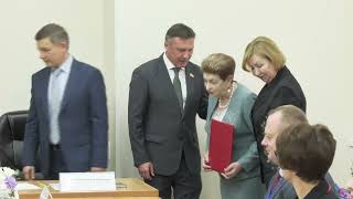 Круглый стол “Морфология: от фундамента к практике”.  10.10.2025
