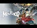 Metaphor: Refantazio NG regicide blind playthrough STREAM 15: Count down to destruction part 2