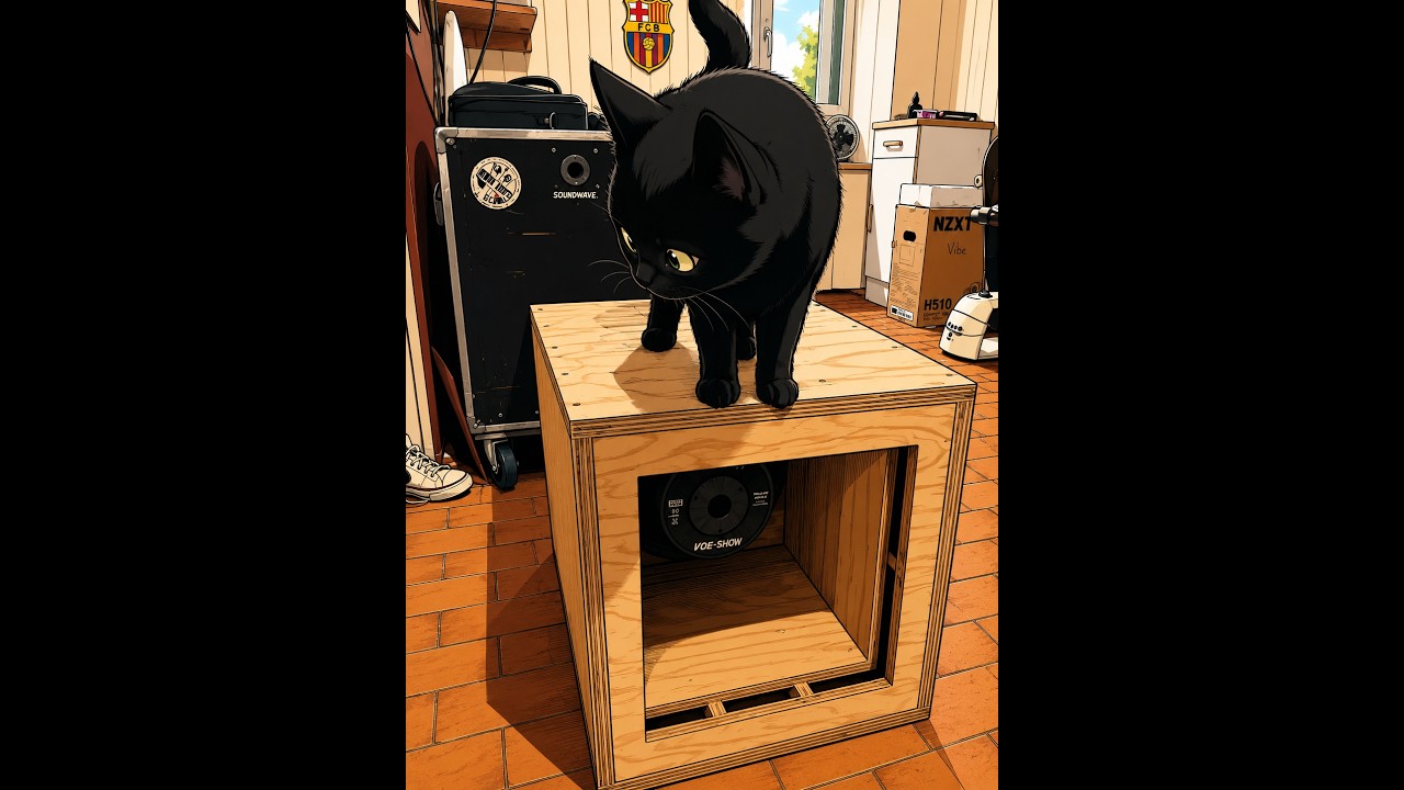Cat Life - YouTube