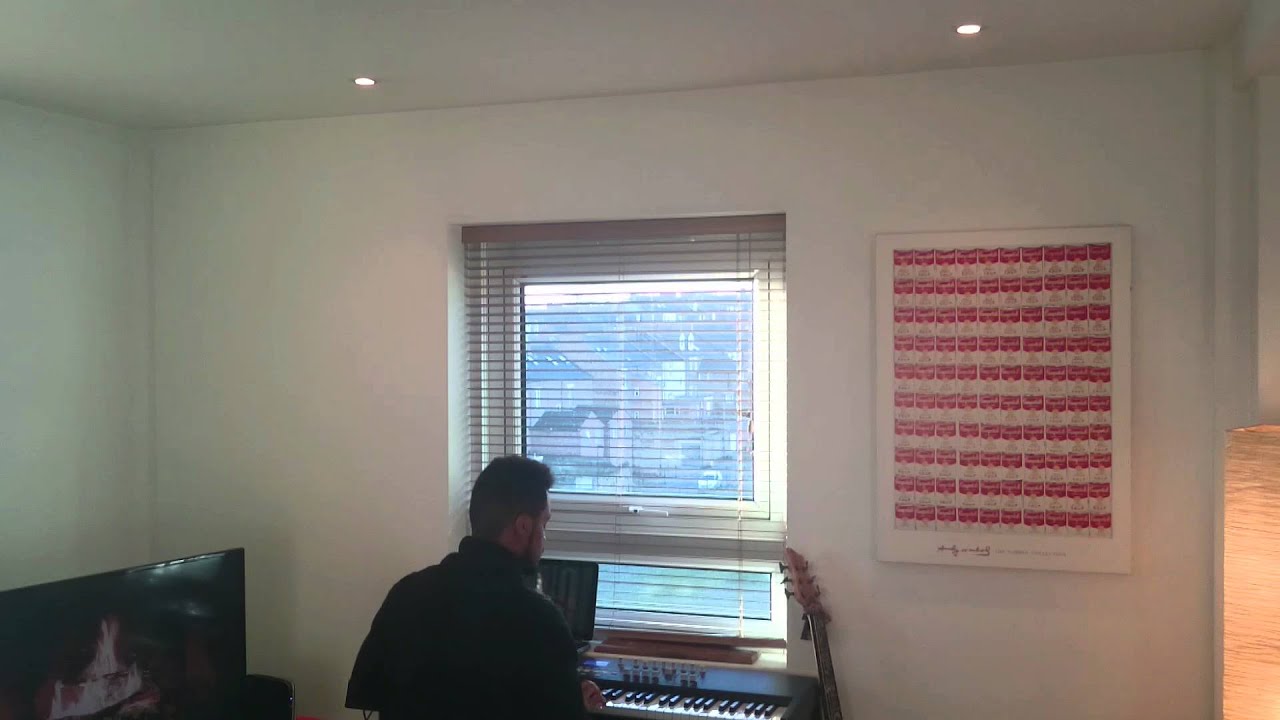 The christmas song by nat king cole piano sheet music The Christmas Song by Nat King Cole (Piano Cover) - YouTube