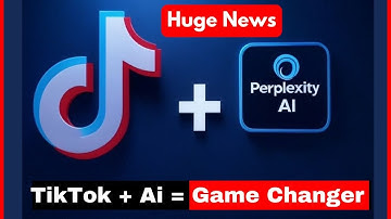 AI Meets TikTok: The $9B Merger Proposal That Could Change the Face of Social Media!"