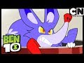 Xingo Ulusal Kanalda Ben 10 Türkçe çizgi Film Cartoon Network Türkiye 