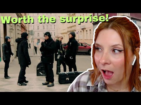 BURGERKILL "Killchestra" - An Elegy | Millennial Reacts