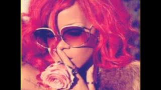 Rihanna - Only Girl In The World (Male Version)
