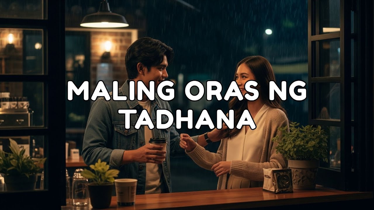 Maling Oras ng Tadhana (Official Lyric Video)