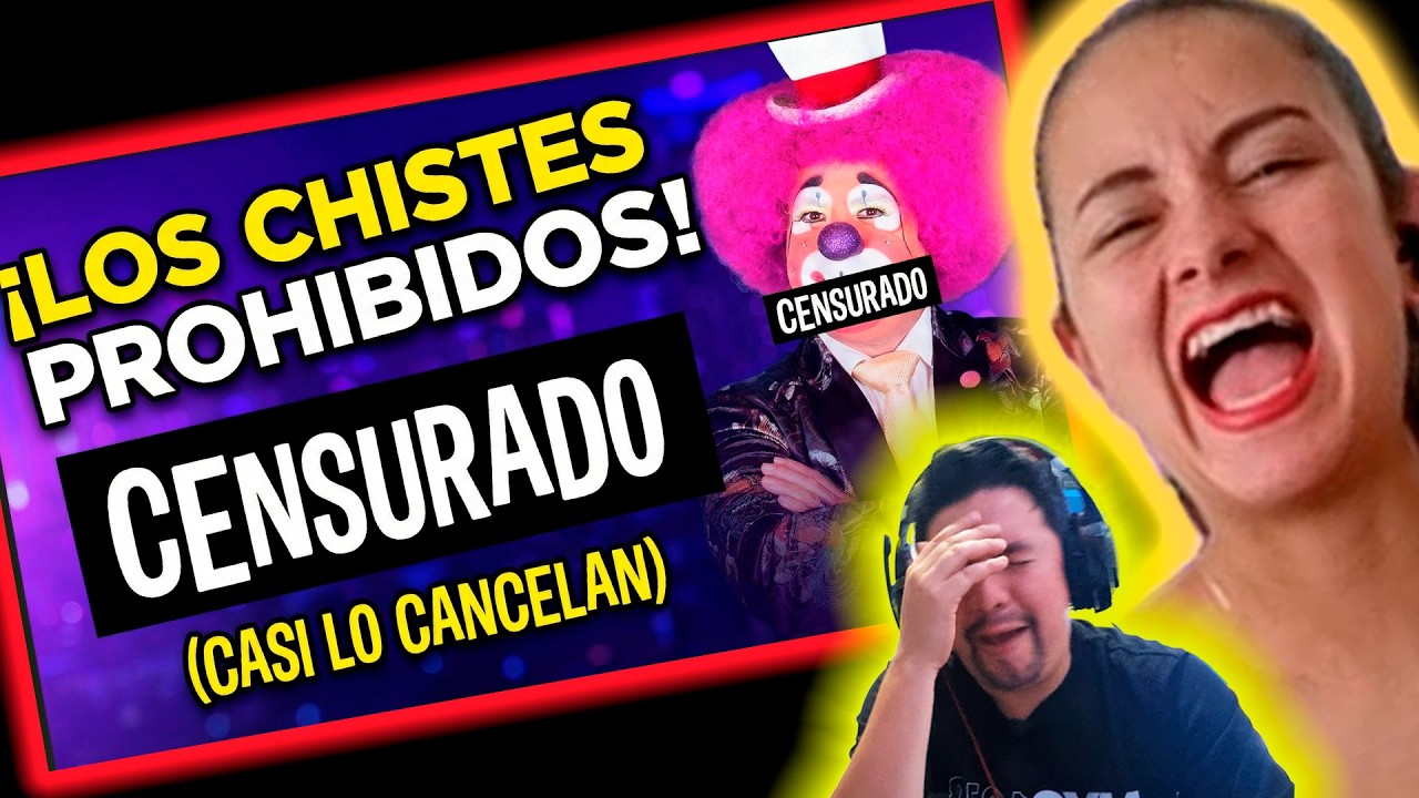 SI TE RÍES PIERDES: Nivel Platanito 🤡 (Imposible no perder)