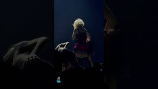 Madonna - "Hung Up" live in Amsterdam, NL (2023-12-01)