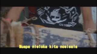 Domo Mosisala Katimunda