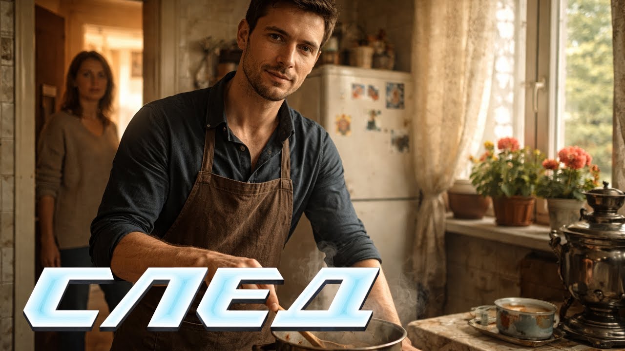 СЛЕД - НОВЫЕ СЕРИИ 2023 - YouTube