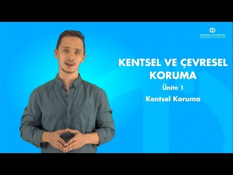 Video: Koruma nedir: kavram ve türleri