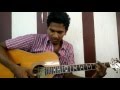 How to play | Naan Un Intro | 24 | Arr | Isaac Thayil | Arijit Singh, chinmayi | beginner song |