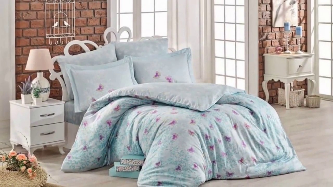 40+ Amazing Designers Bedding and Bedspreads for Women's Bedroom