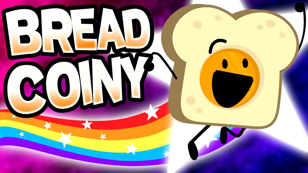 Bread Coiny SINGS animation (AI Cover)'s Banner