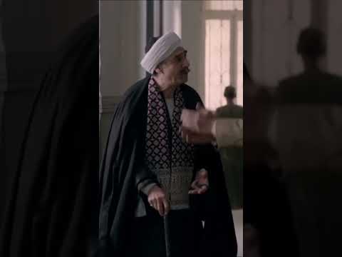 الخواجة عبد القادر شقلب حال المساجين علي الاخر