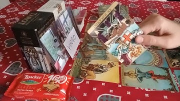 VIRGO 😨 THEIR FEELINGS FOR U ARE SPIRALLING OUT OF CONTROL AND..🌹 NOVEMBER 2025 TAROT TODAY LOVE 