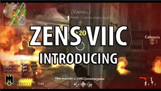 Introducing | Zens ViiC | By Zens BR